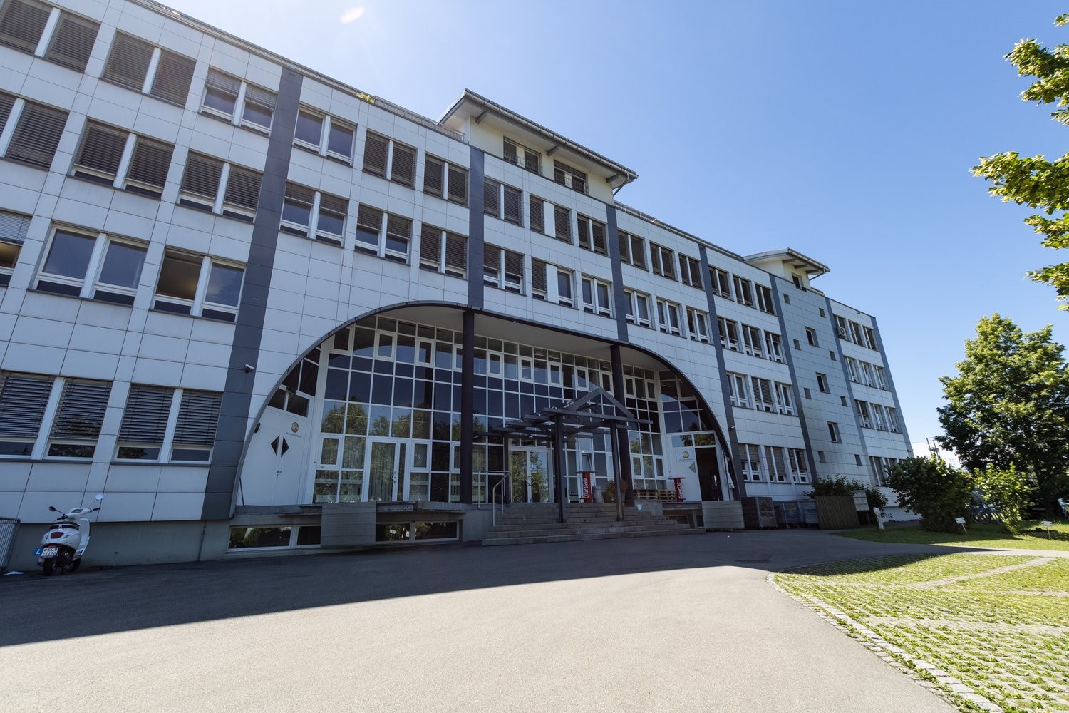 329m² de bureaux
