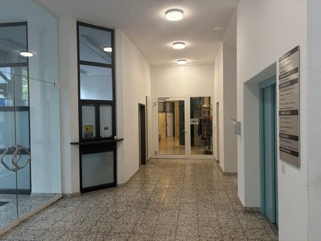 329m² de bureaux