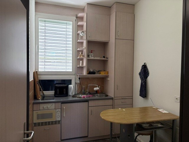 329m² de bureaux