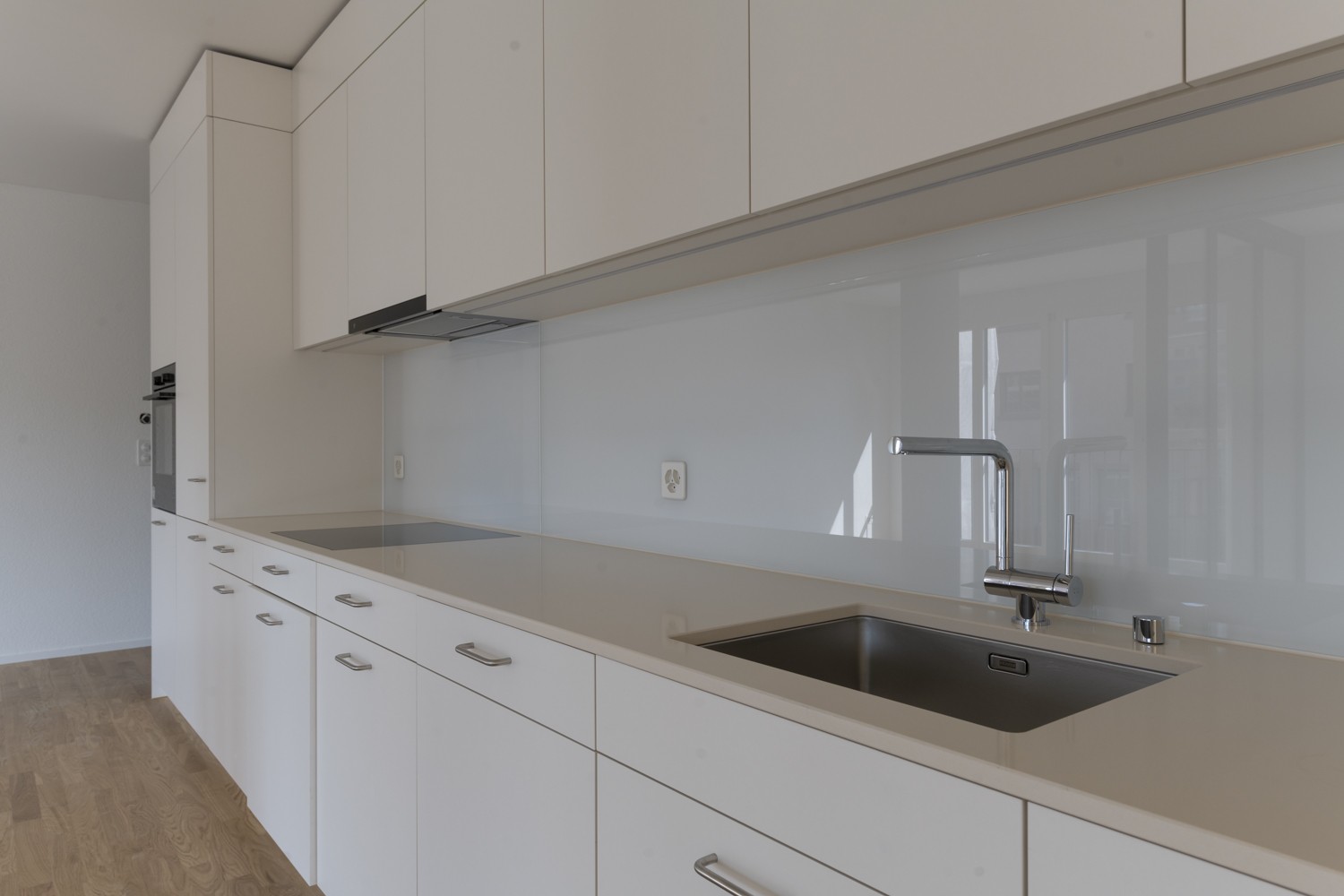 Appartement de 2 ½ pièces