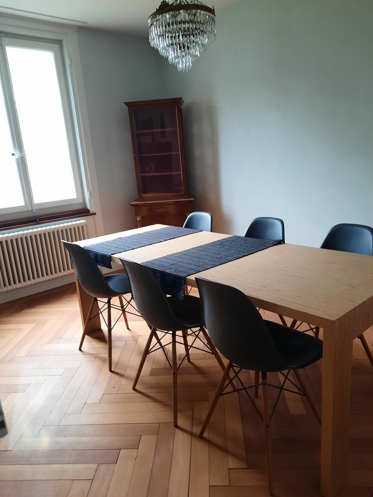 Appartement de 3 pièces, photo 5 sur 9