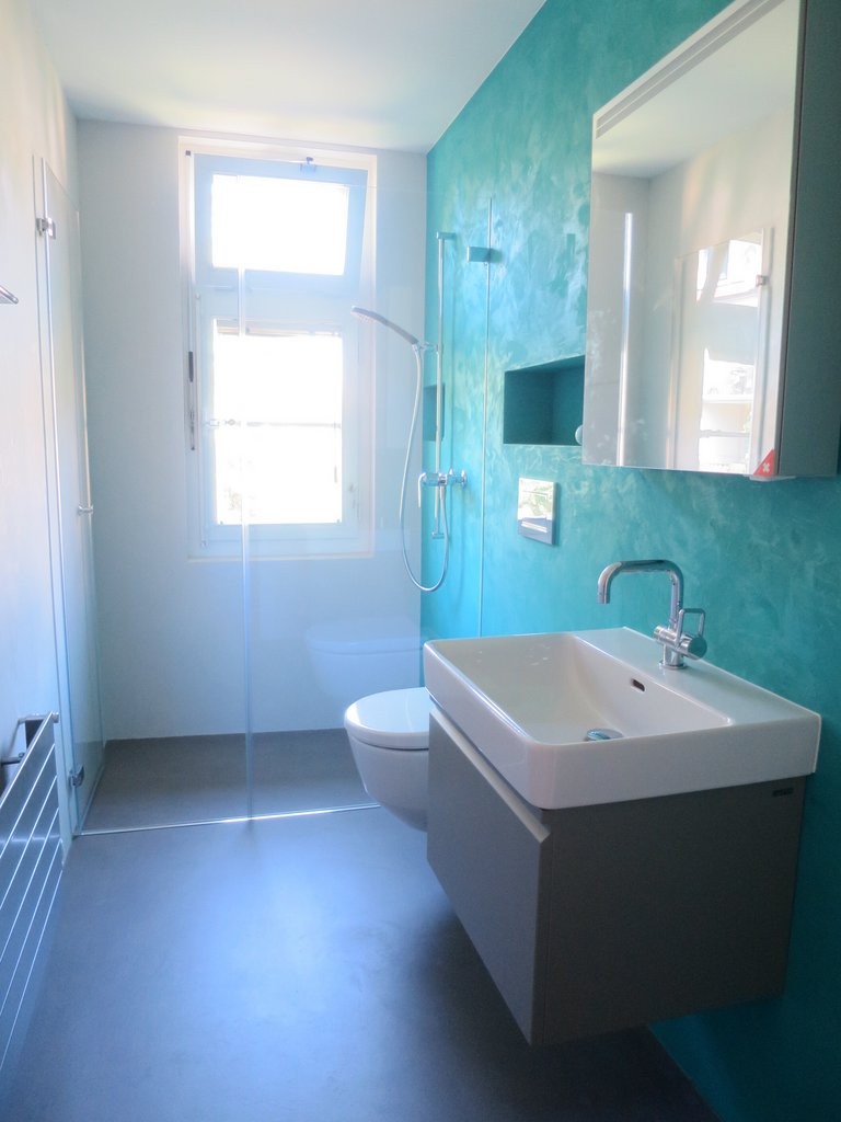 Appartement de 3 pièces, photo 8 sur 9