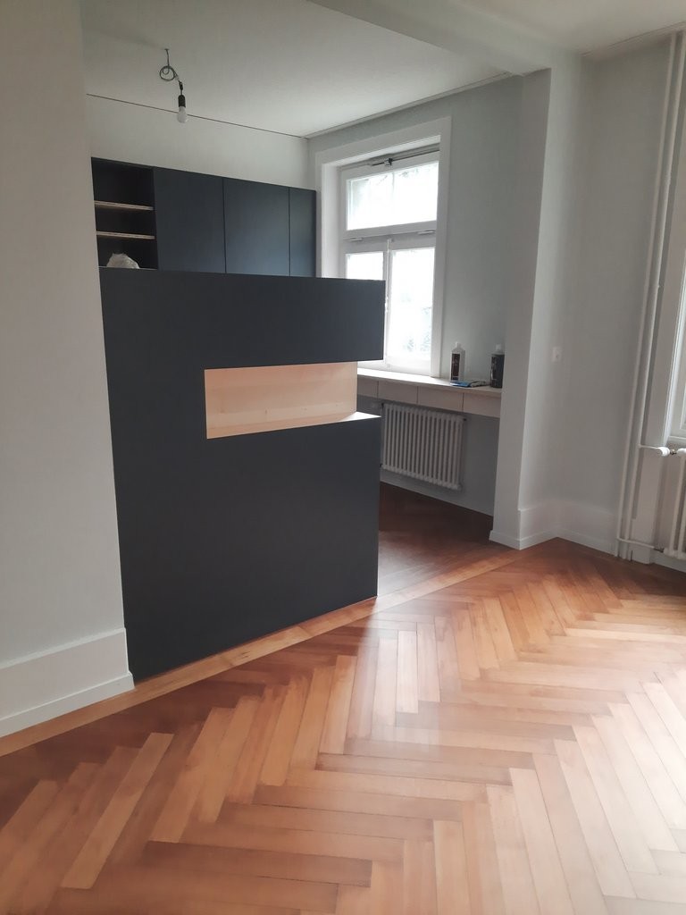Appartement de 3 pièces, photo 3 sur 9