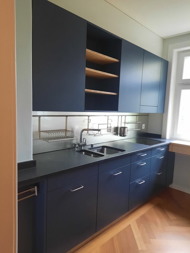 Appartement de 3 pièces, photo 2 sur 9
