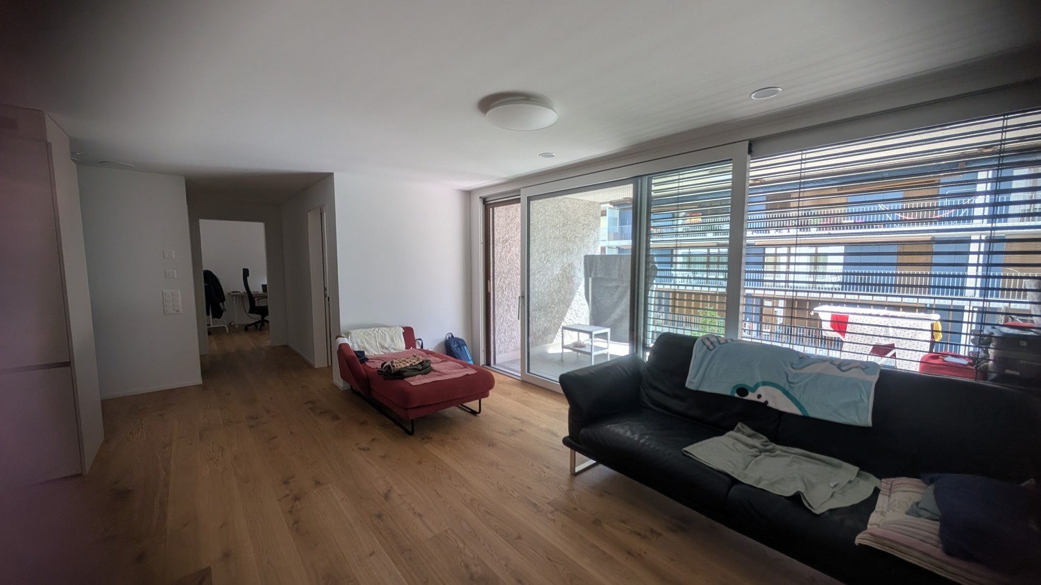Appartement de 4 ½ pièces, photo 1 sur 10