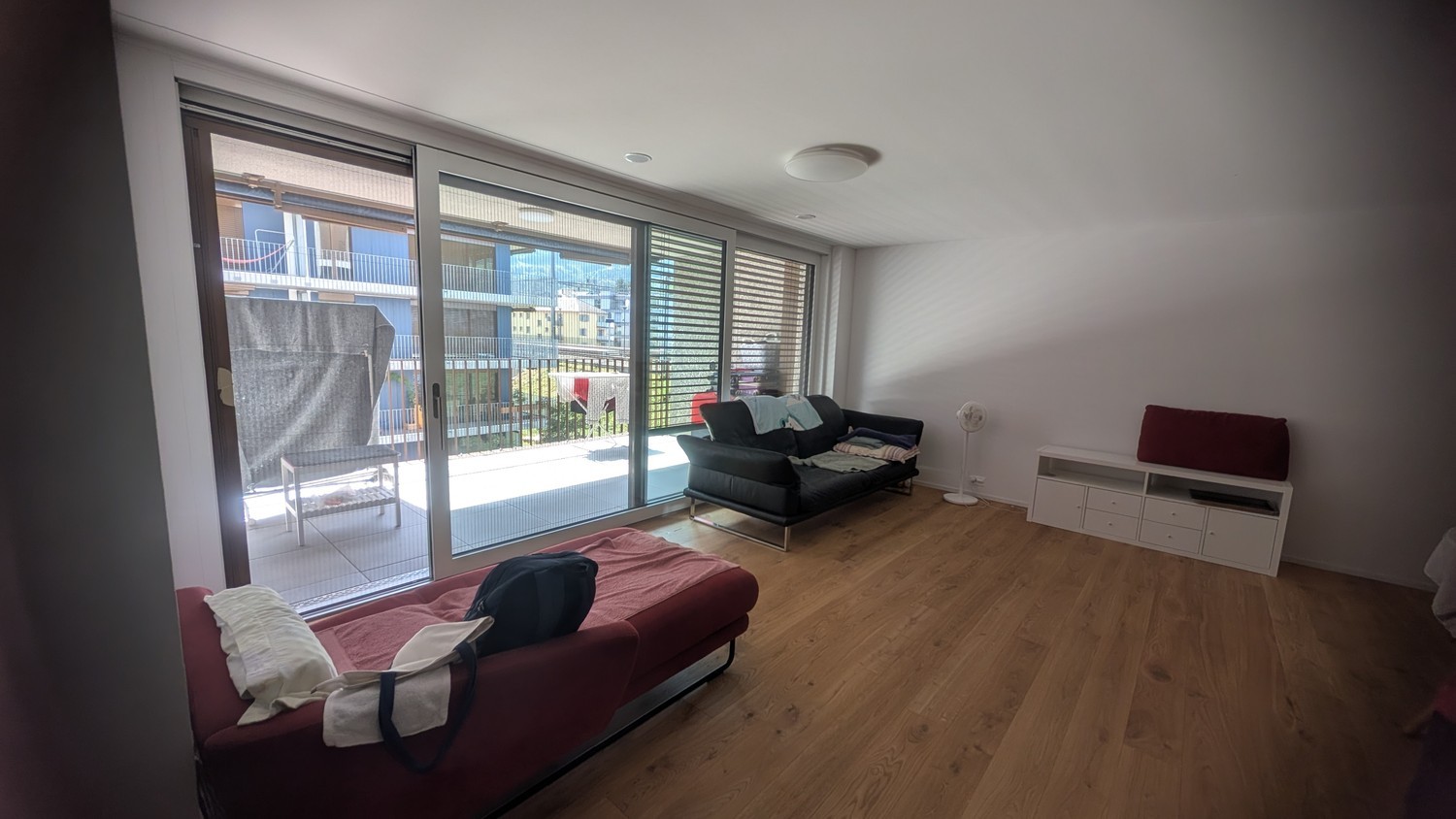 Appartement de 4 ½ pièces, photo 2 sur 10