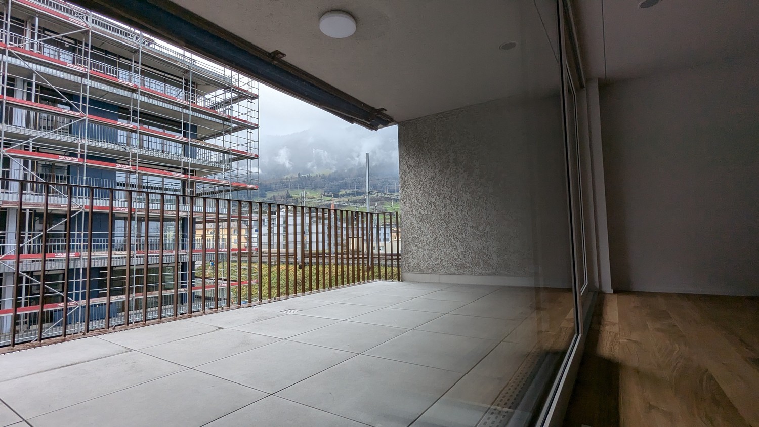 Appartement de 4 ½ pièces, photo 9 sur 10