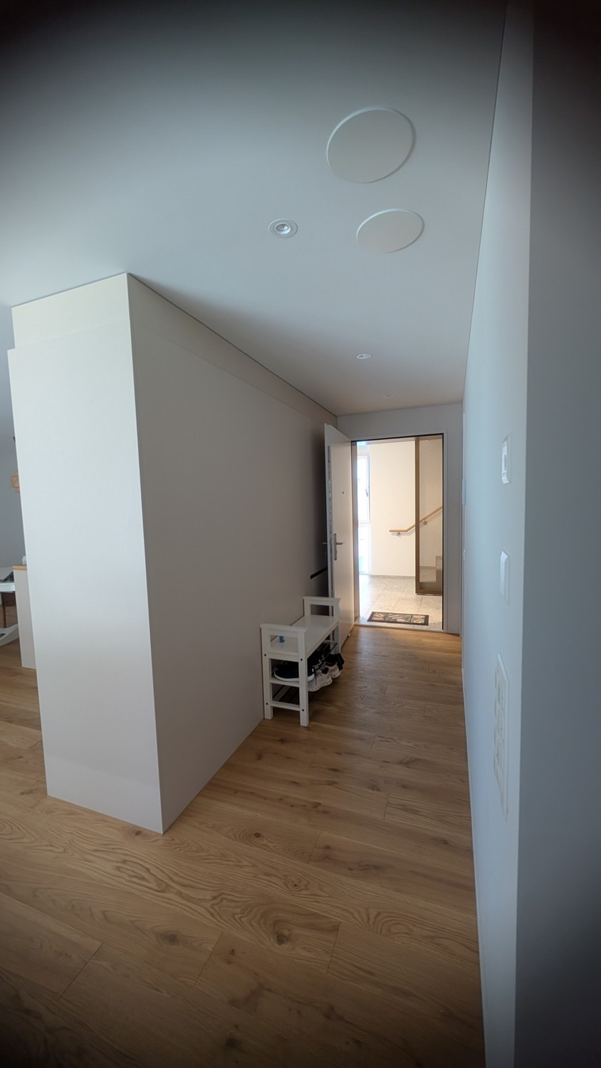 Appartement de 4 ½ pièces, photo 3 sur 10