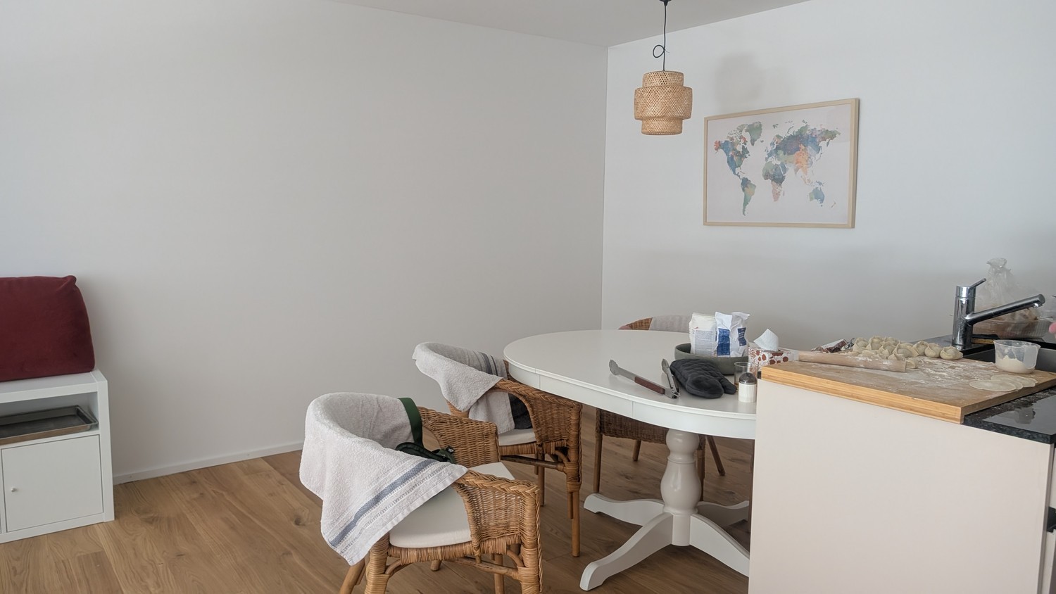 Appartement de 4 ½ pièces, photo 8 sur 10