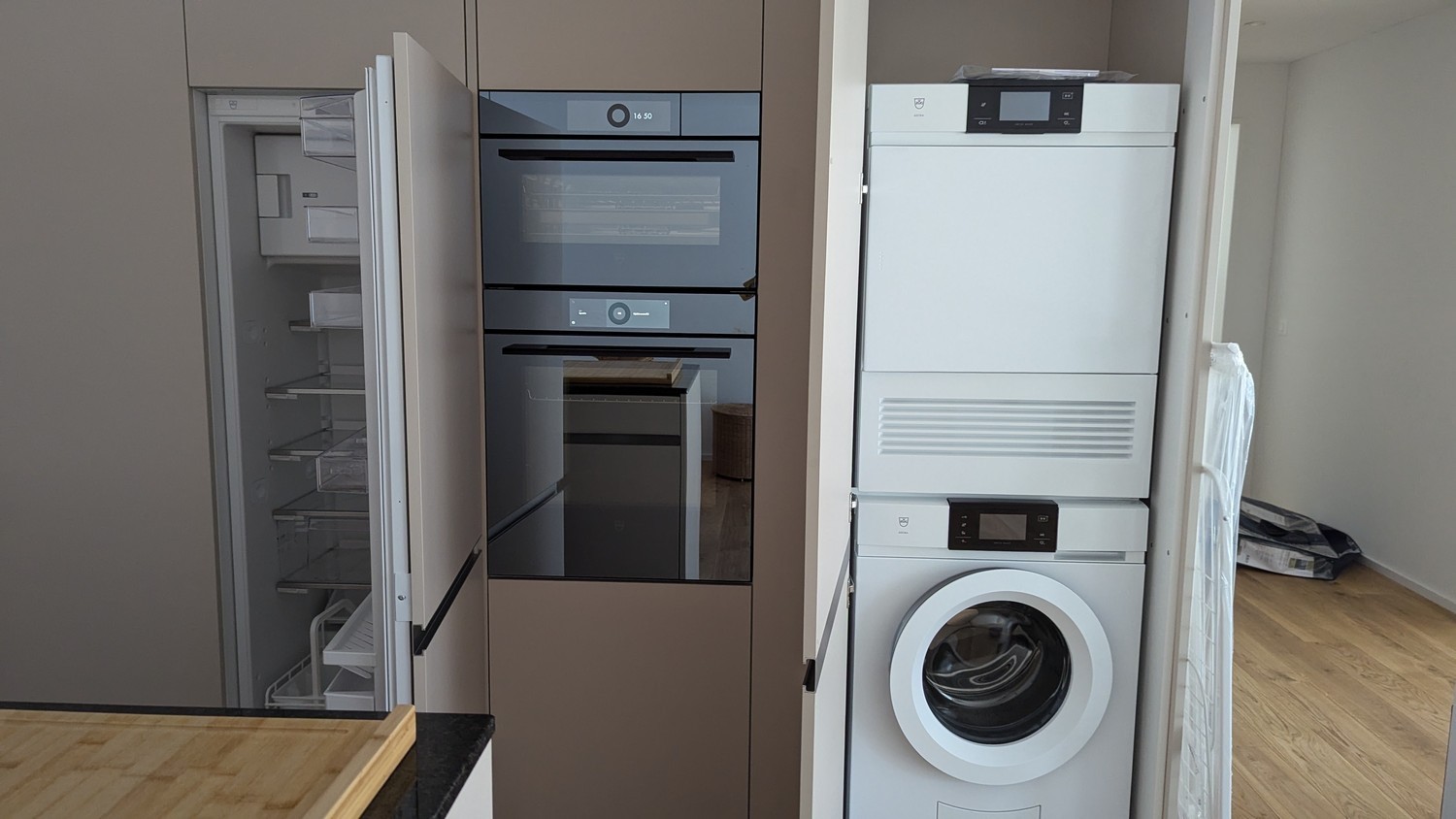Appartement de 4 ½ pièces, photo 10 sur 10