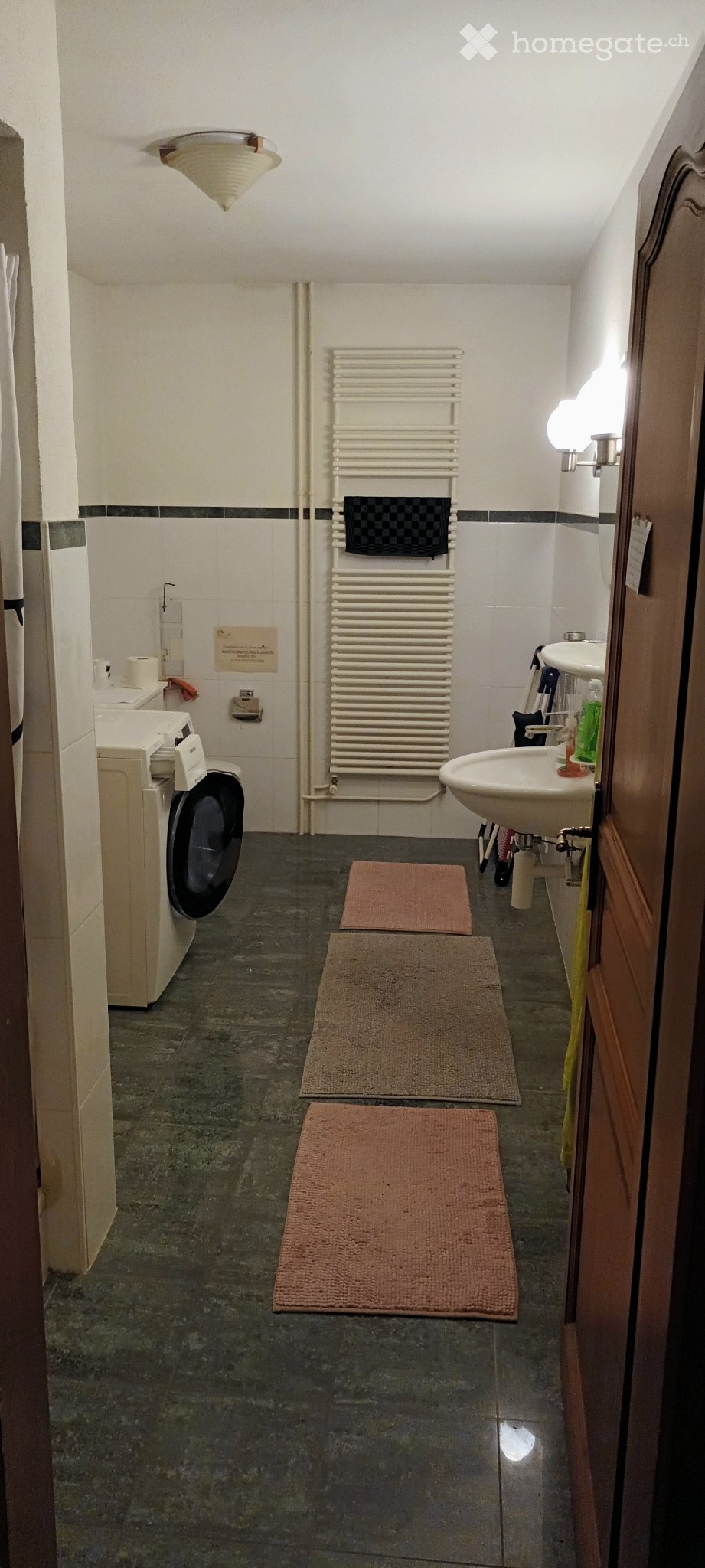 2 room single room, photo 3 sur 5