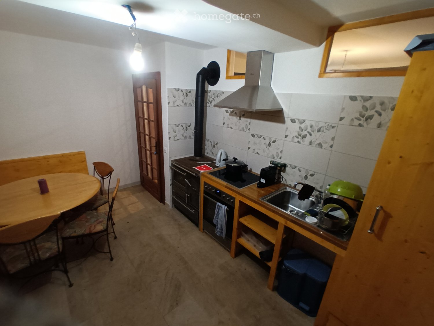 2 room single room, photo 4 sur 5