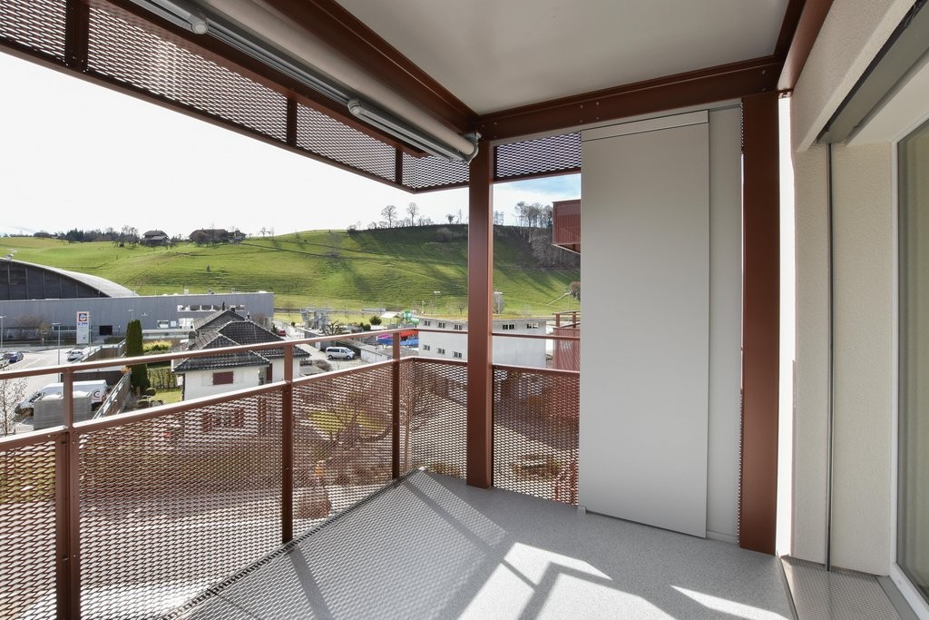 Appartement de 2 ½ pièces