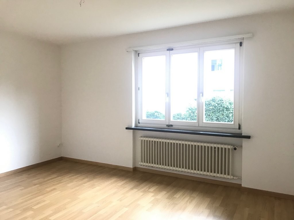 Appartement de 3 pièces