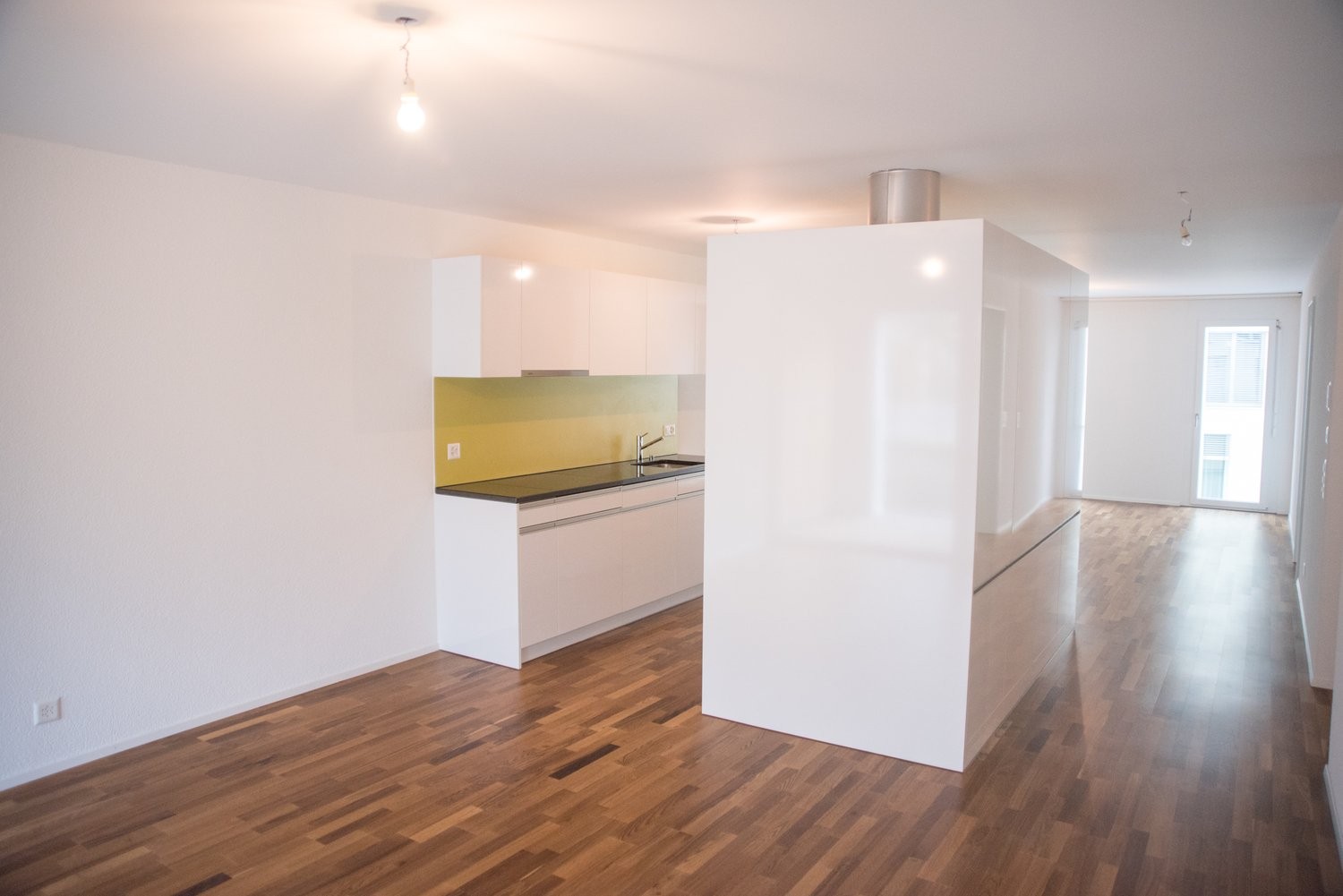 3 ½ rooms apartment, photo 8 sur 10