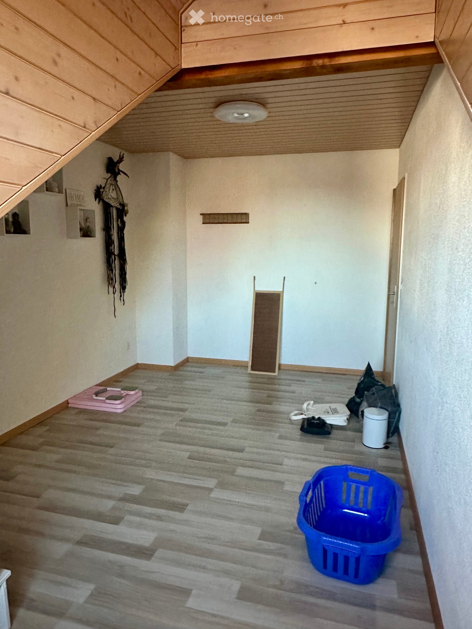 Chambre individuelle de 2 pièces, photo 4 sur 5