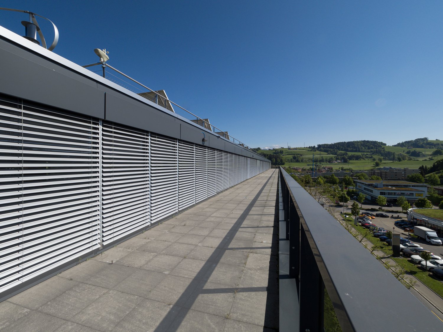 386m² bureau
