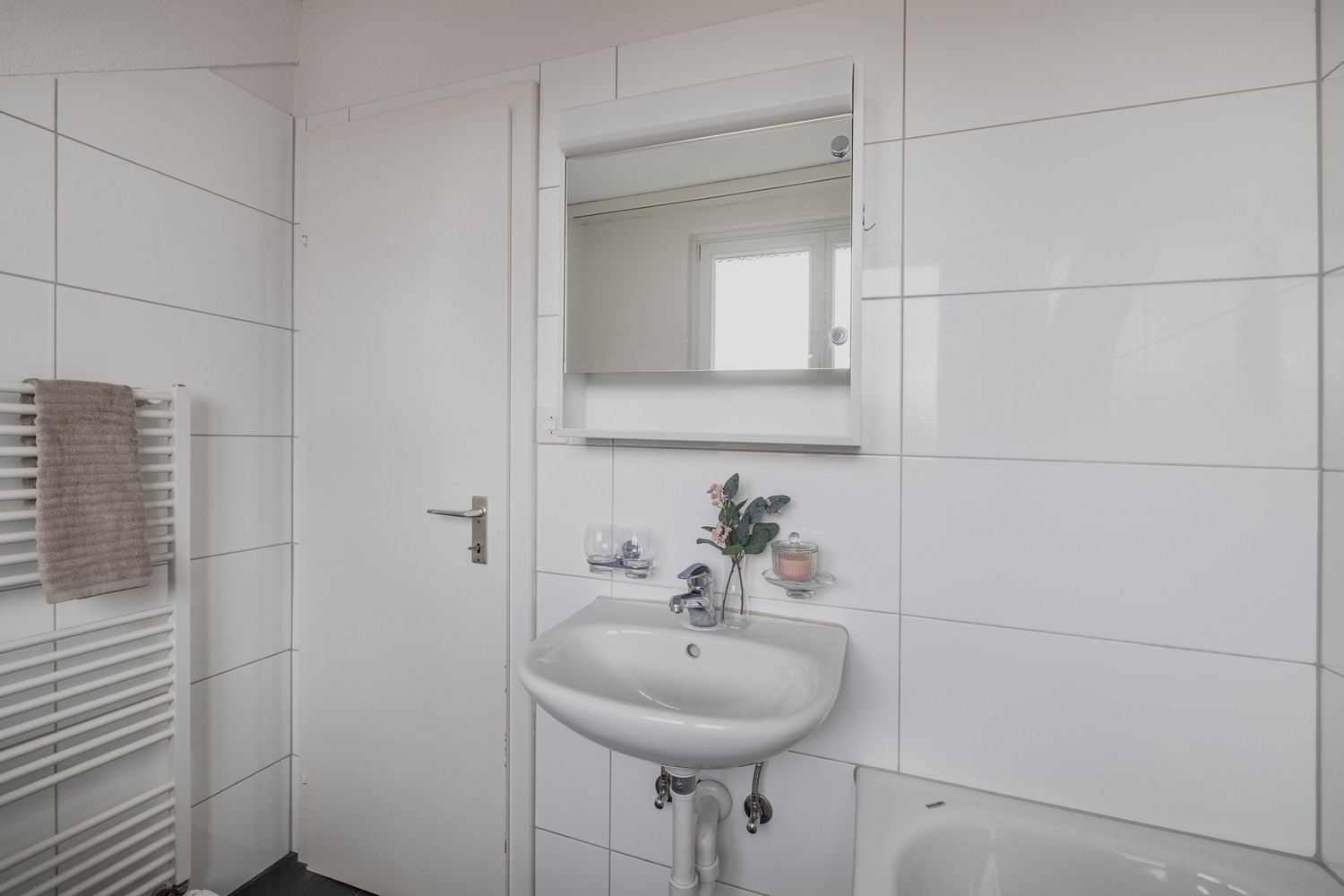 3 ½ pièces appartement, photo 8 sur 8