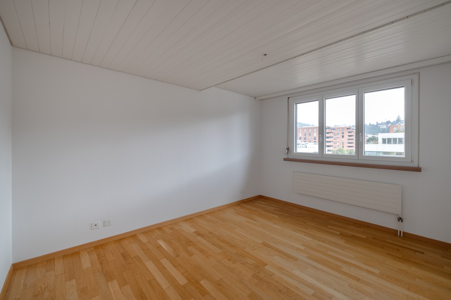 3 ½ pièces appartement, photo 4 sur 8