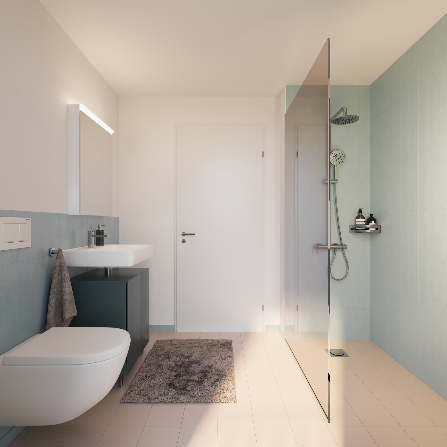 5 ½ pièces appartement, photo 6 sur 9