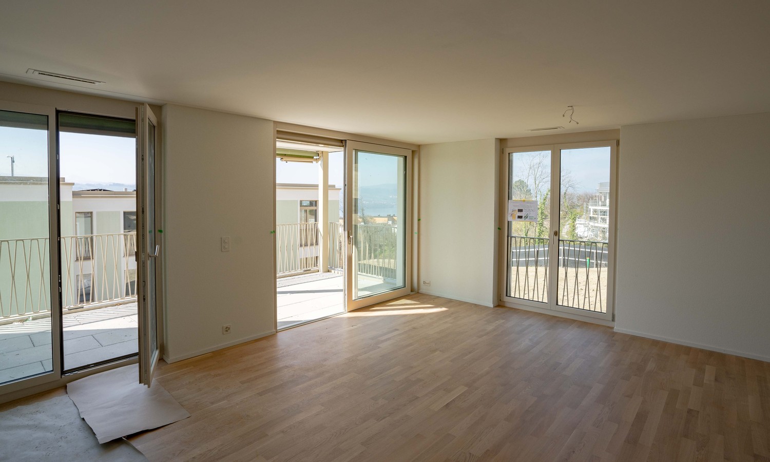 5 ½ pièces appartement, photo 5 sur 9