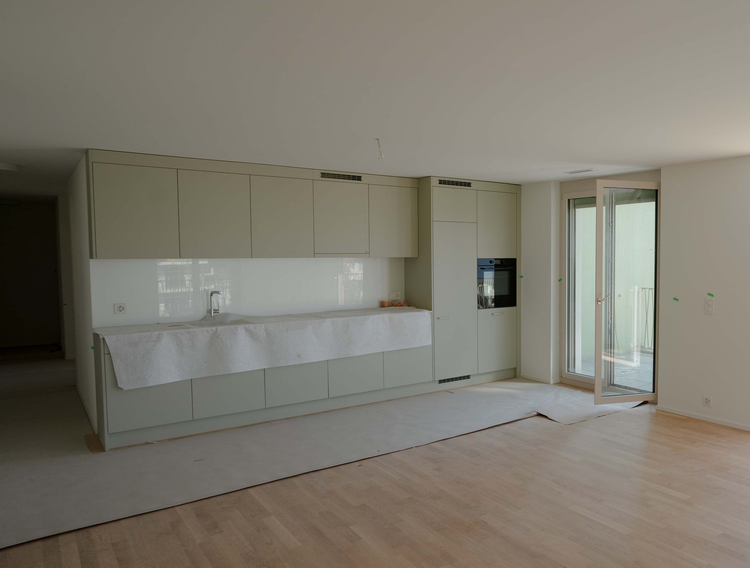 5 ½ pièces appartement, photo 4 sur 9