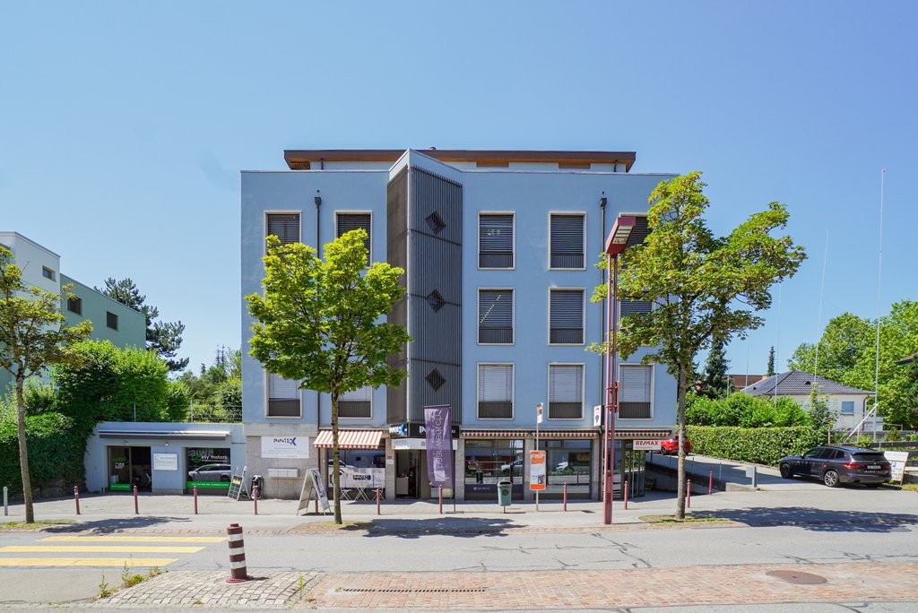 Bureau de 330m²