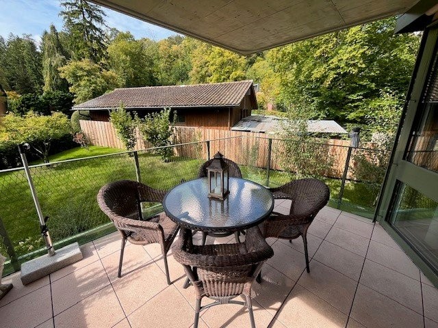 Appartement de 4 ½ pièces