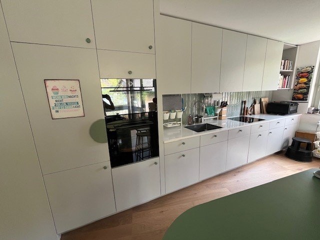 Appartement de 4 ½ pièces