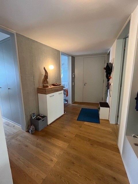 Appartement de 4 ½ pièces