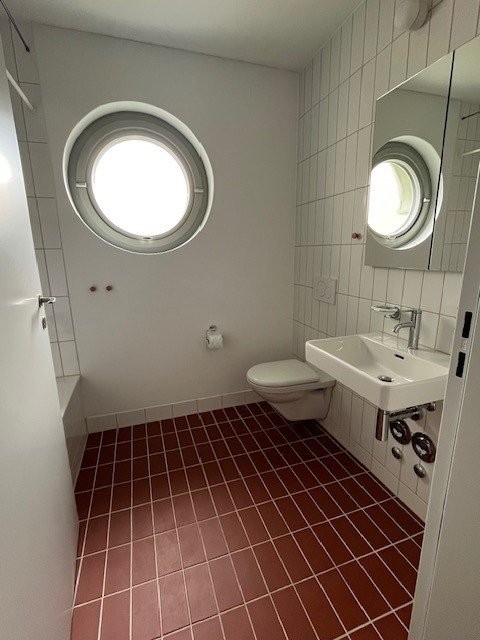 Appartement de 4 ½ pièces