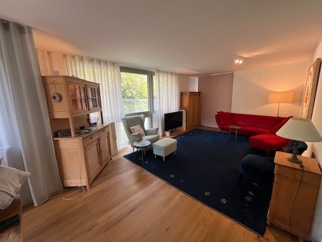Appartement de 4 ½ pièces