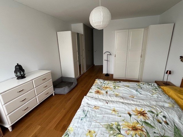 Appartement de 4 ½ pièces