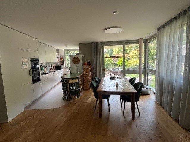 Appartement de 4 ½ pièces