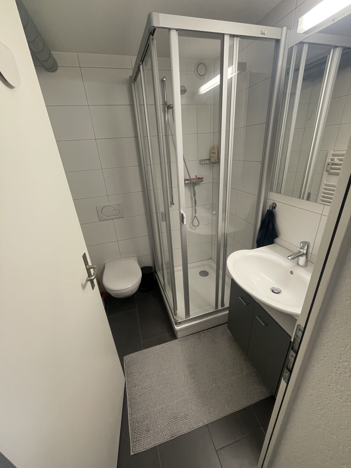 Appartement de 2 ½ pièces, photo 4 sur 7