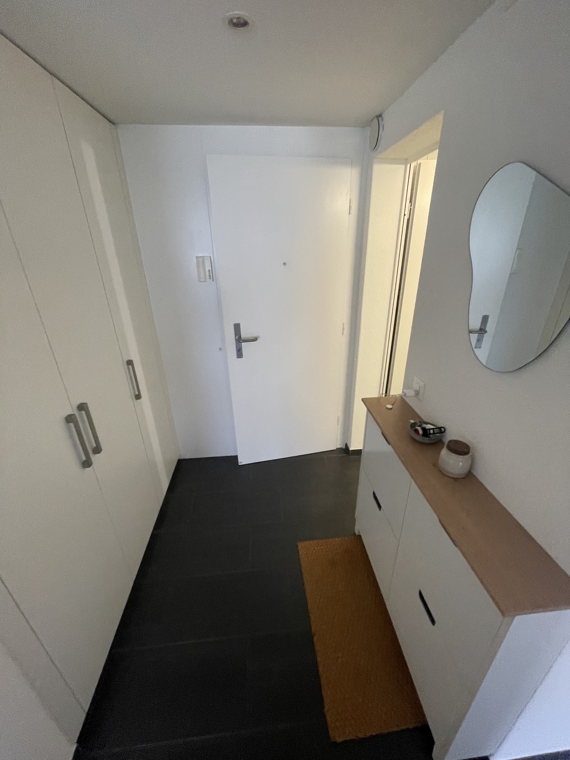 Appartement de 2 ½ pièces, photo 6 sur 7