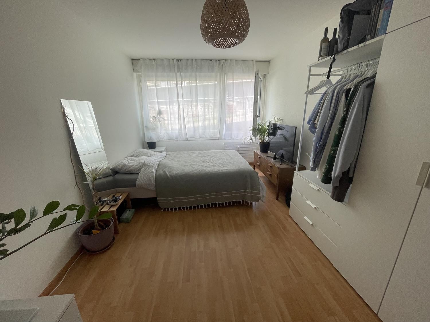 Appartement de 2 ½ pièces, photo 7 sur 7