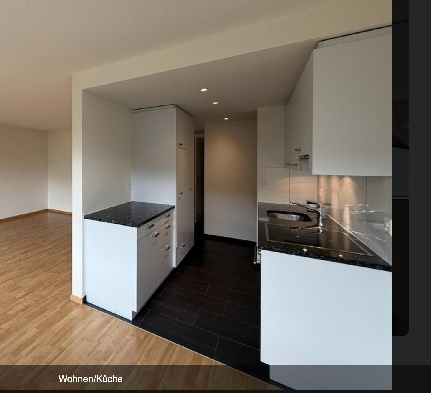 Appartement de 2 ½ pièces, photo 1 sur 7