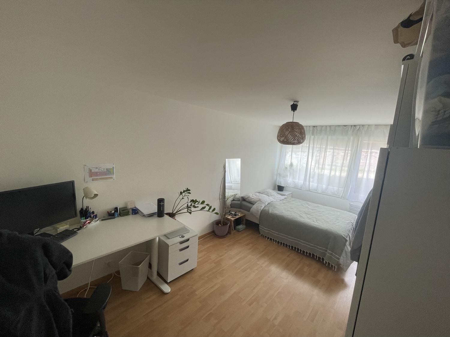 Appartement de 2 ½ pièces, photo 3 sur 7