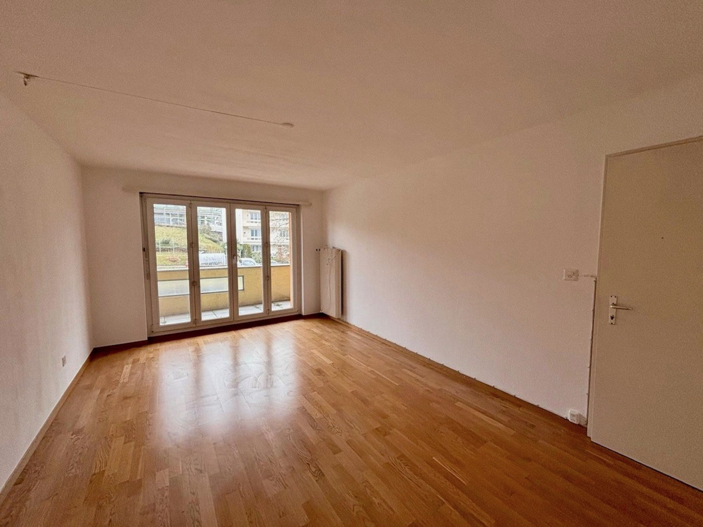 Appartement de 2 ½ pièces