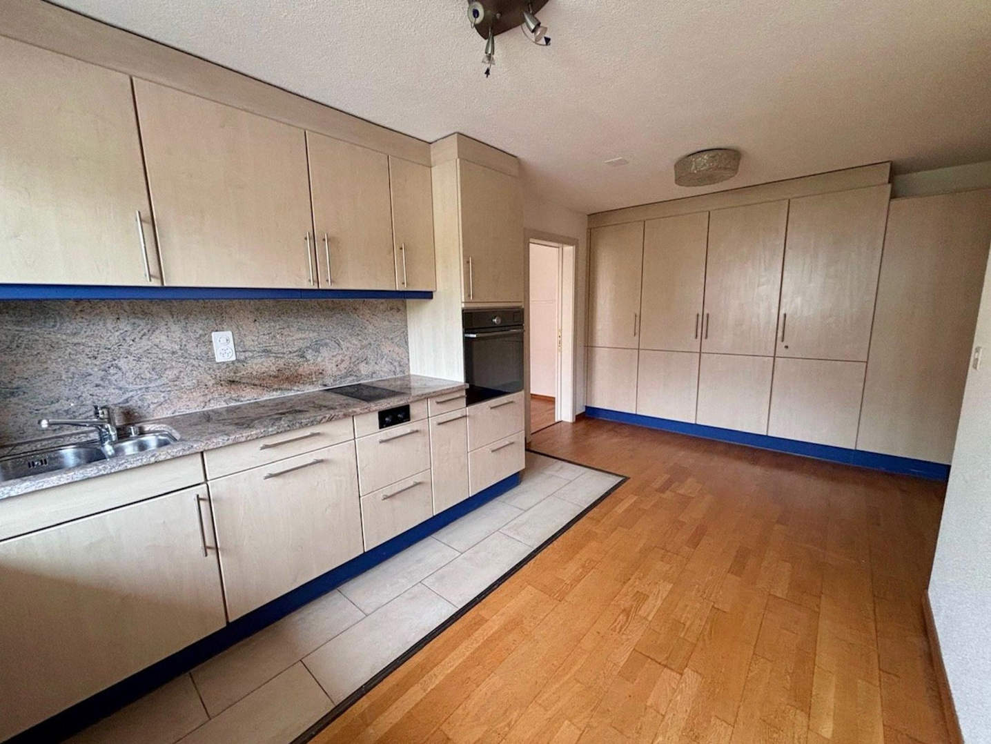 Appartement de 2 ½ pièces