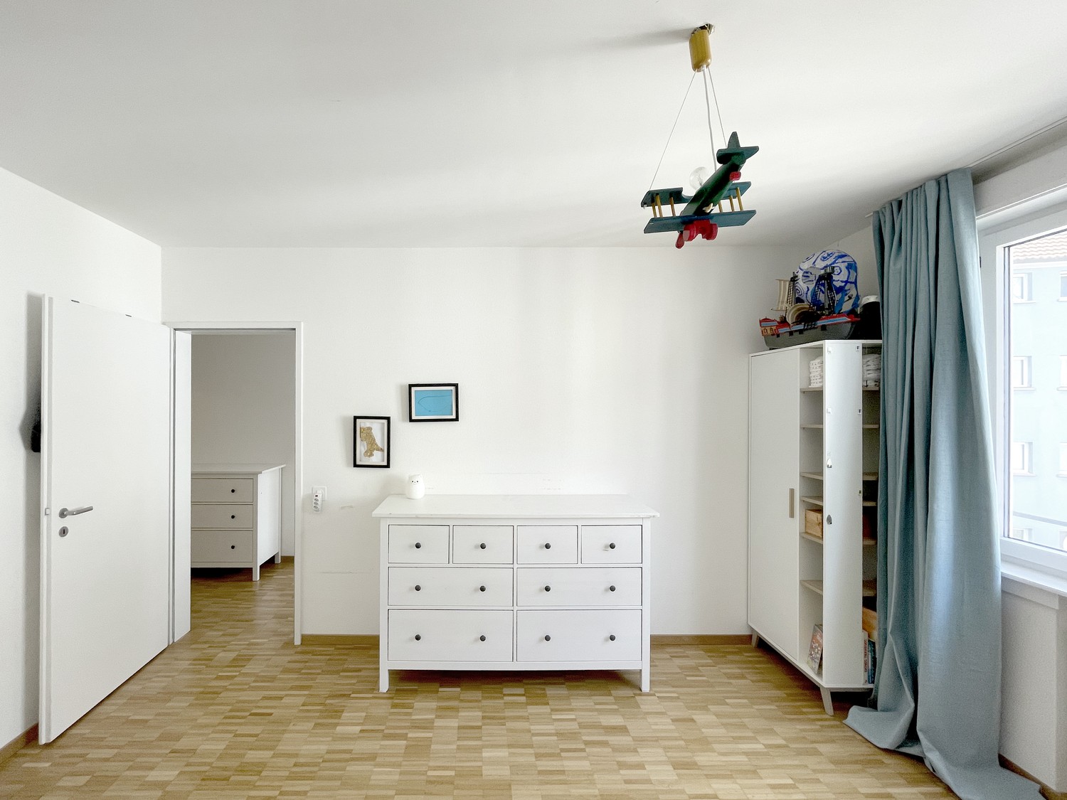 Appartement de 3 pièces, photo 10 sur 10
