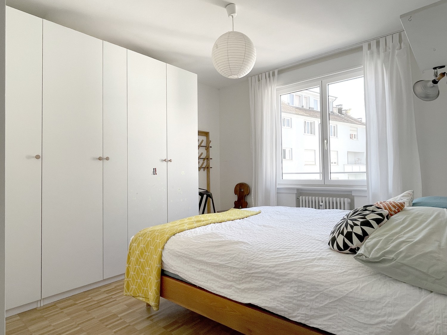 Appartement de 3 pièces, photo 9 sur 10