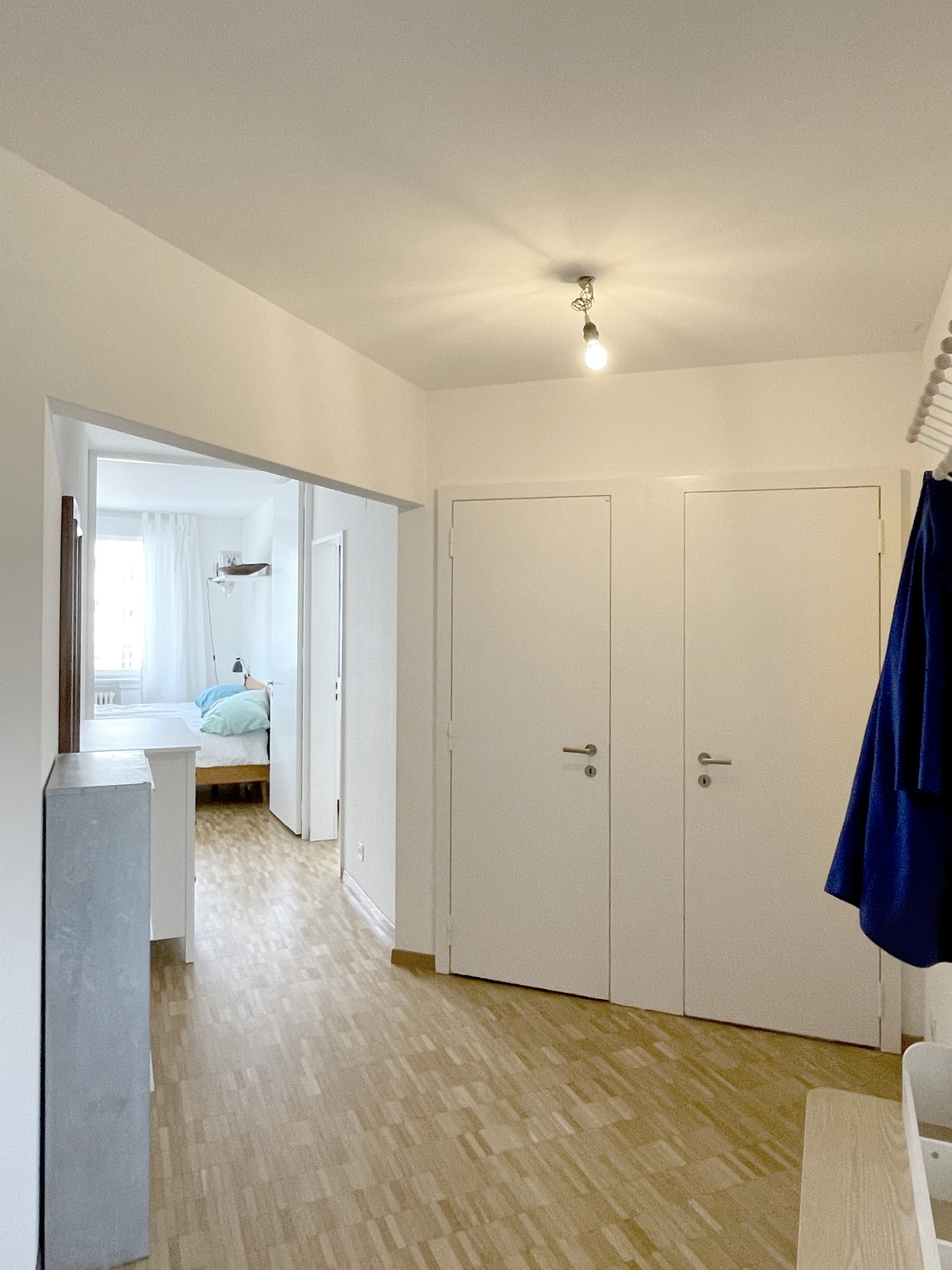 Appartement de 3 pièces, photo 7 sur 10