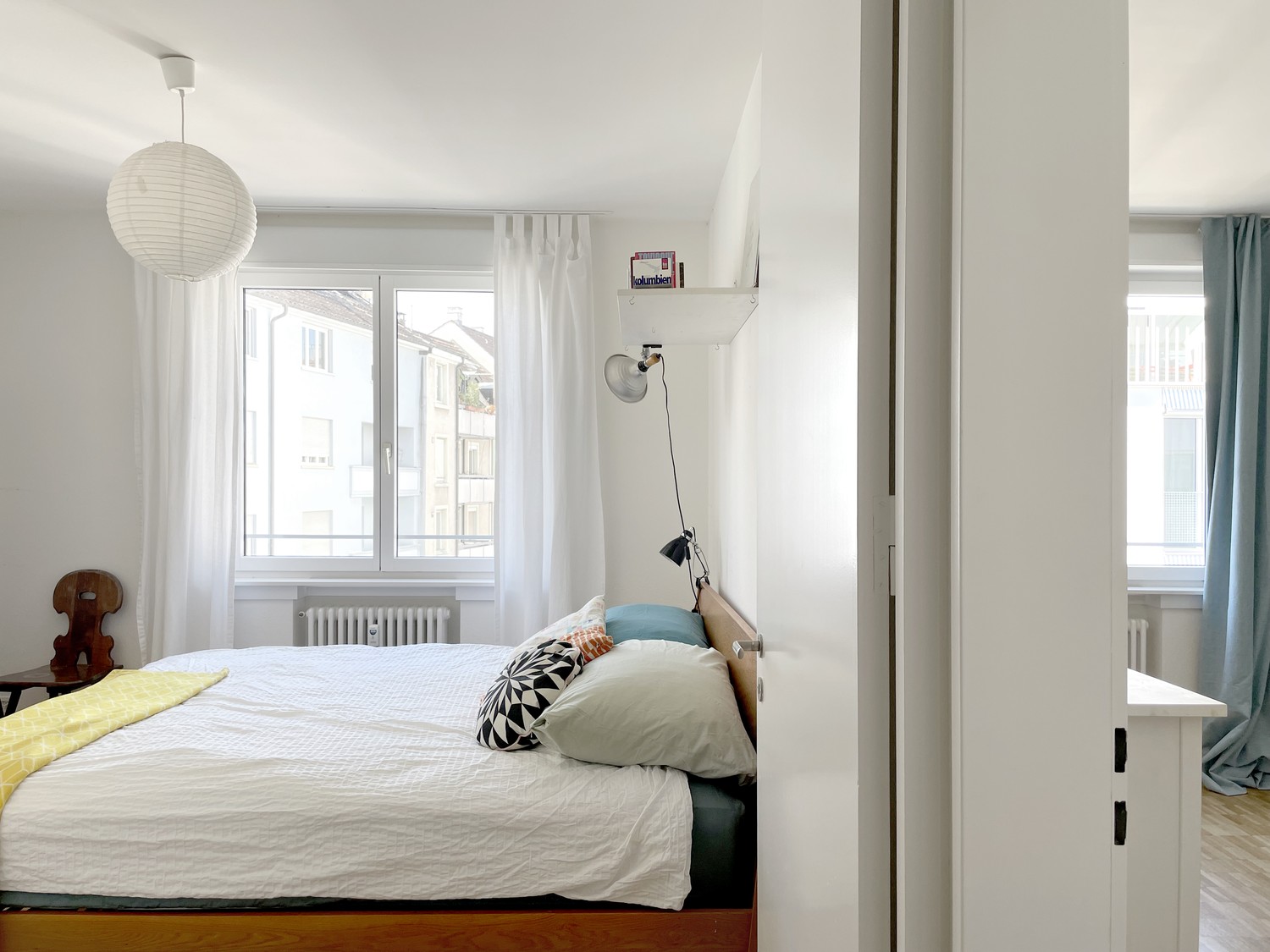 Appartement de 3 pièces, photo 8 sur 10