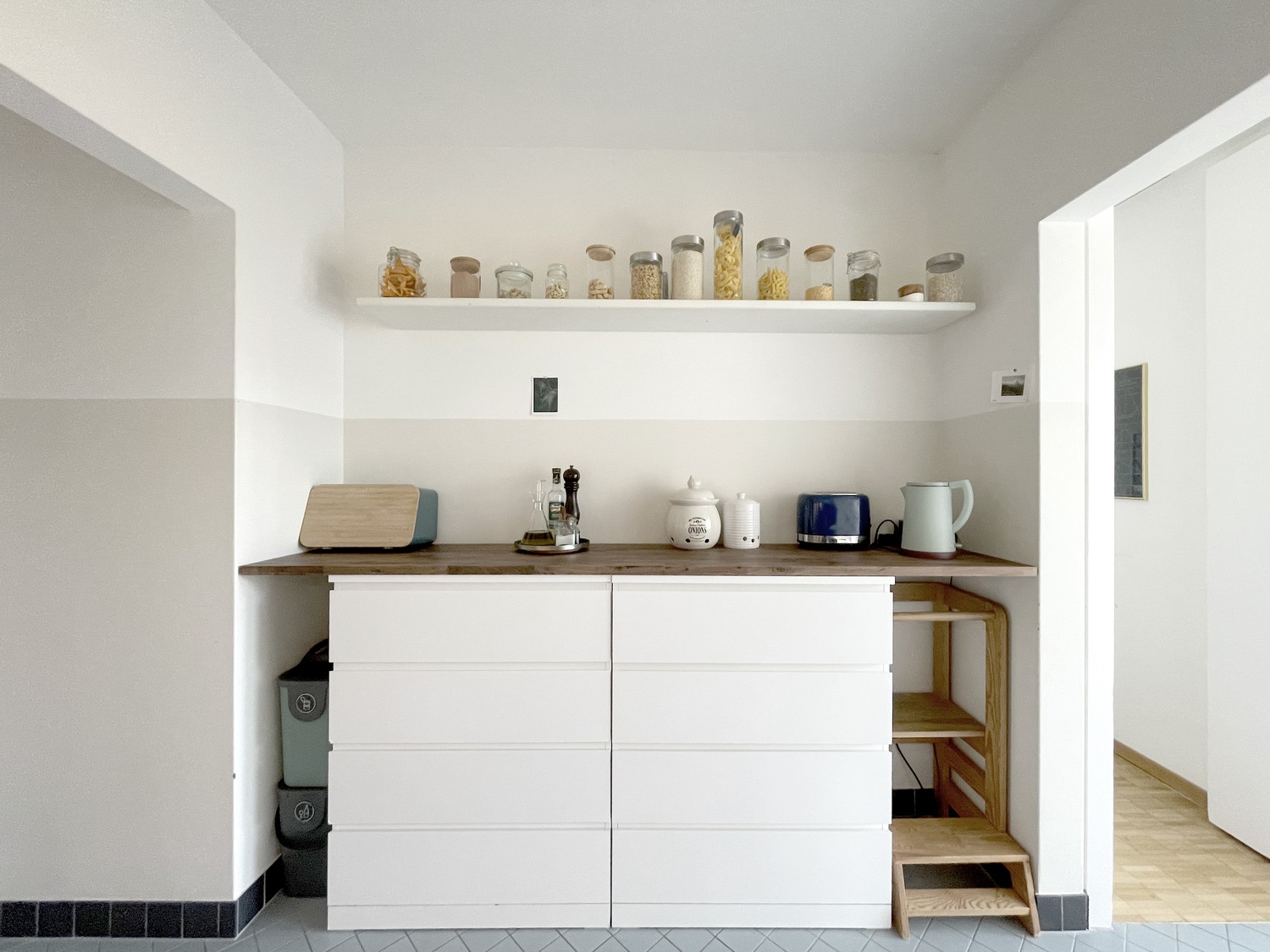 Appartement de 3 pièces, photo 6 sur 10