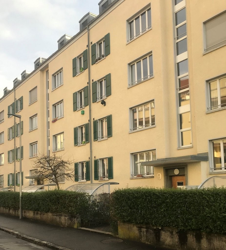Appartement de 3 pièces, photo 1 sur 10