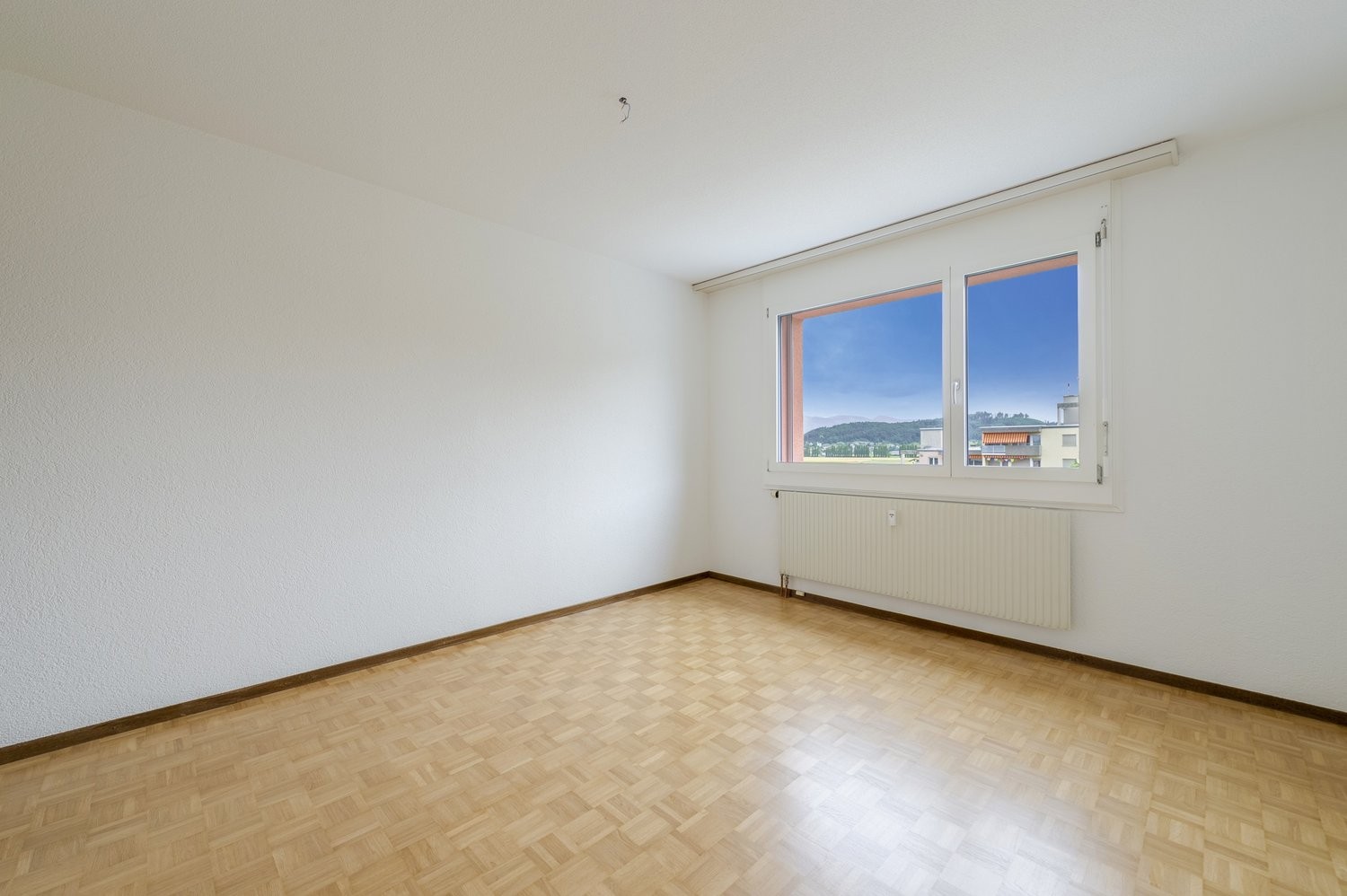 Appartement de 2 ½ pièces, photo 8 sur 8
