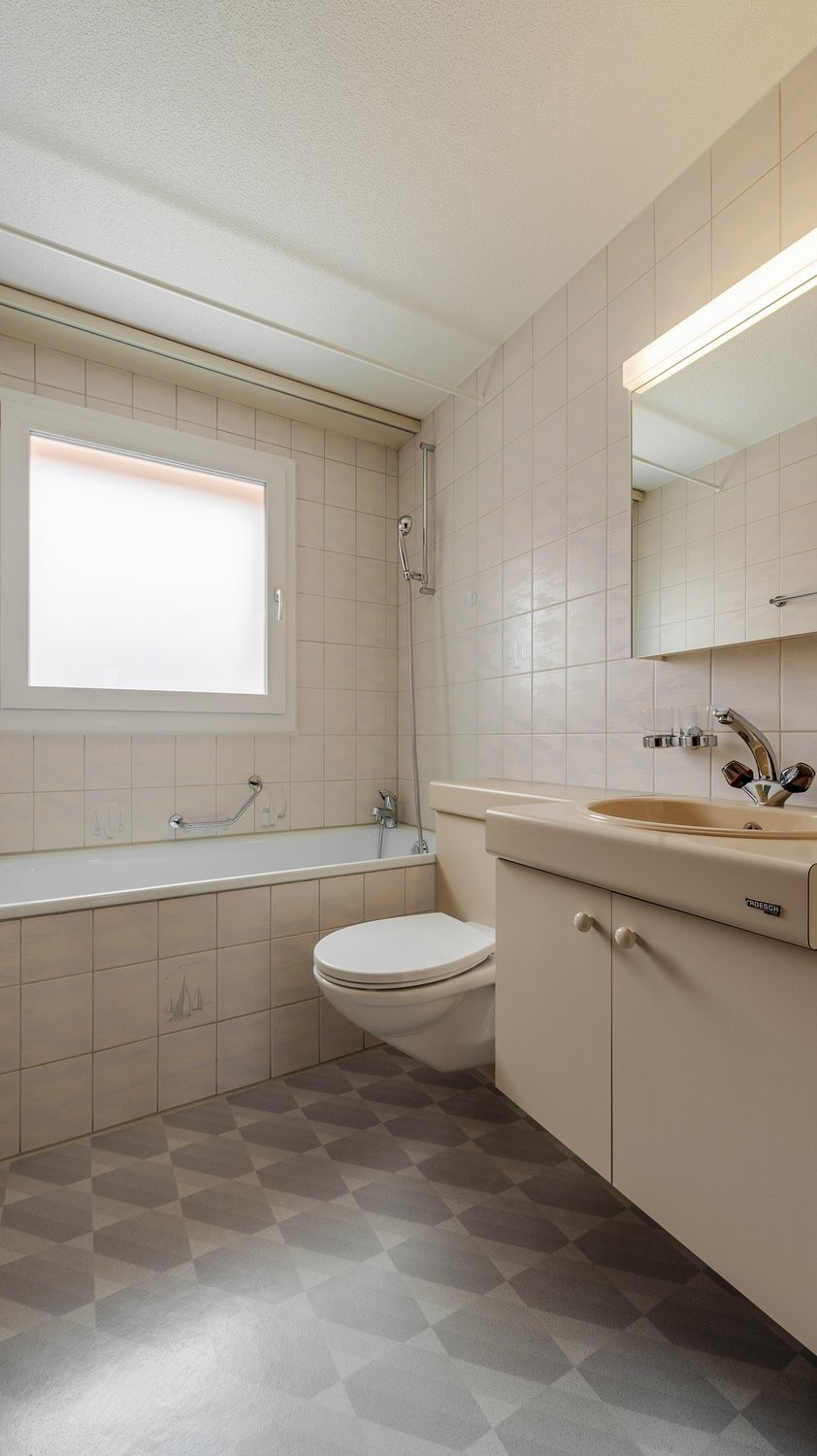 Appartement de 2 ½ pièces, photo 5 sur 8