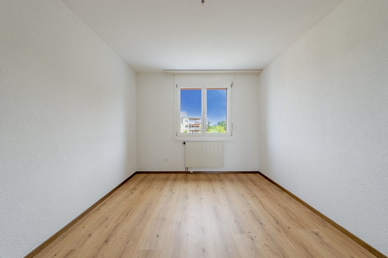 Appartement de 2 ½ pièces, photo 7 sur 8